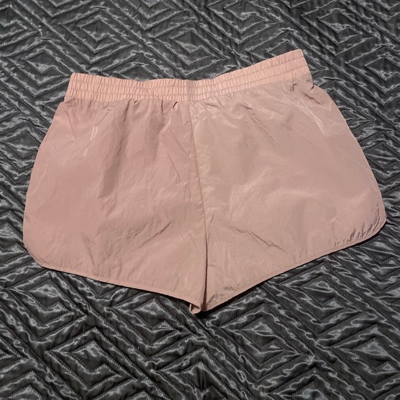 NWT Aeropostale Mauve shorts size large. - Picture 4 of 4